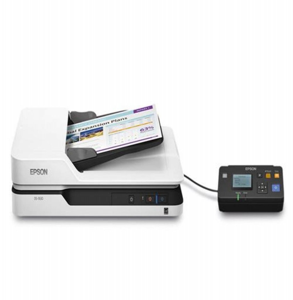 Scanner Epson DS-1630