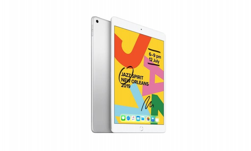 Tablet Apple 7 32GB MW752 10.2" Wifi Silver