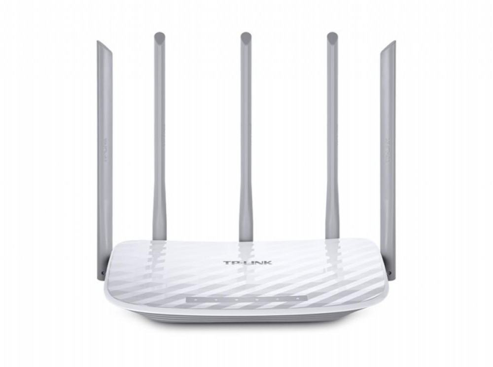 Roteador Wireless Tp-Link Archer C60 AC1350 Dual Band
