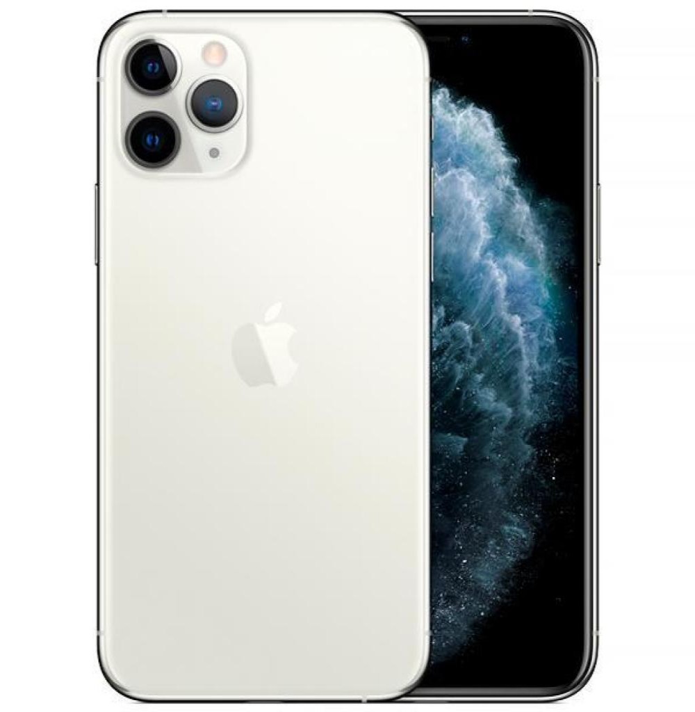 Celular Apple Iphone 11 Pro 64GB A2215 Silver