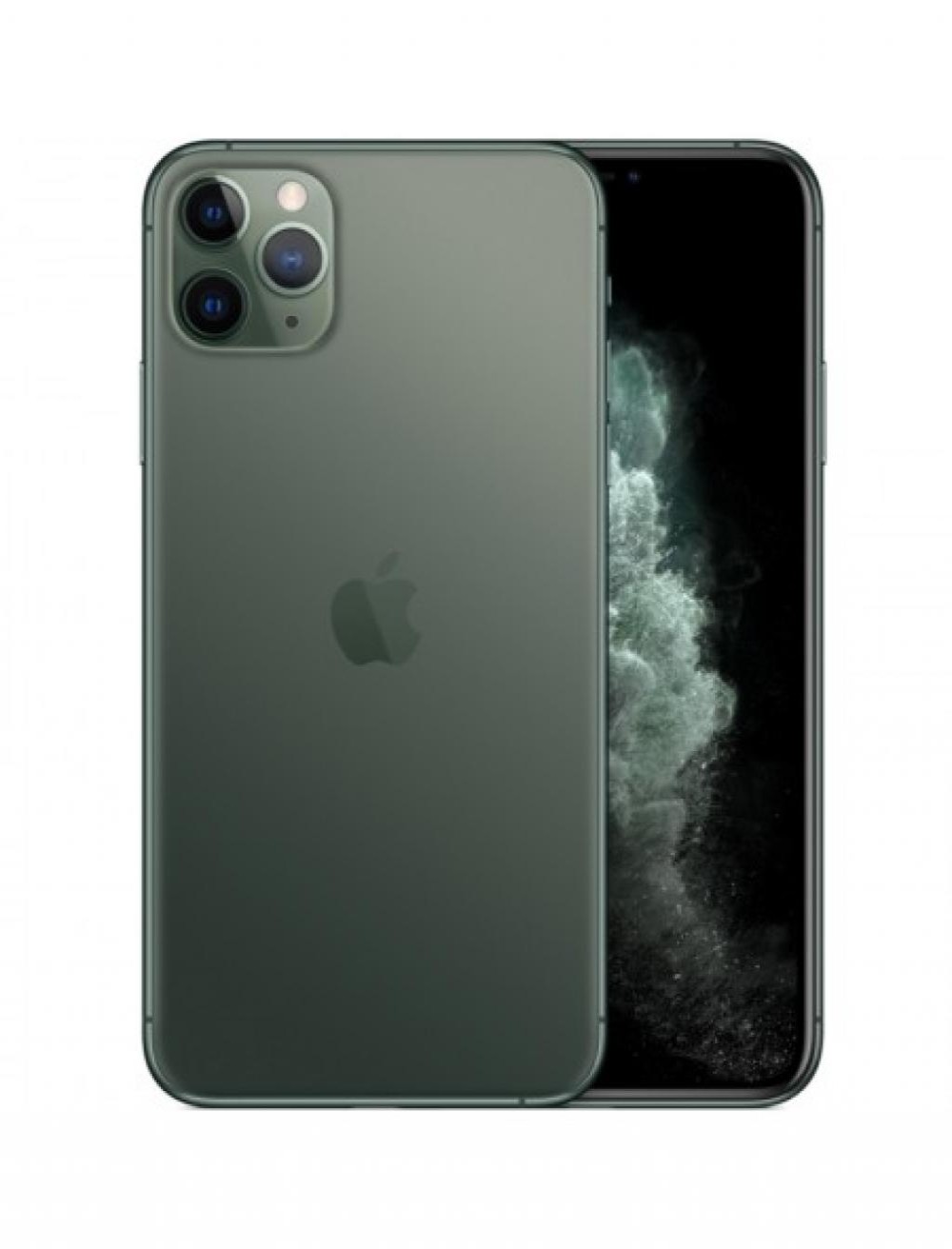 Celular Apple Iphone 11 Pro Max 64GB A2161 Verde