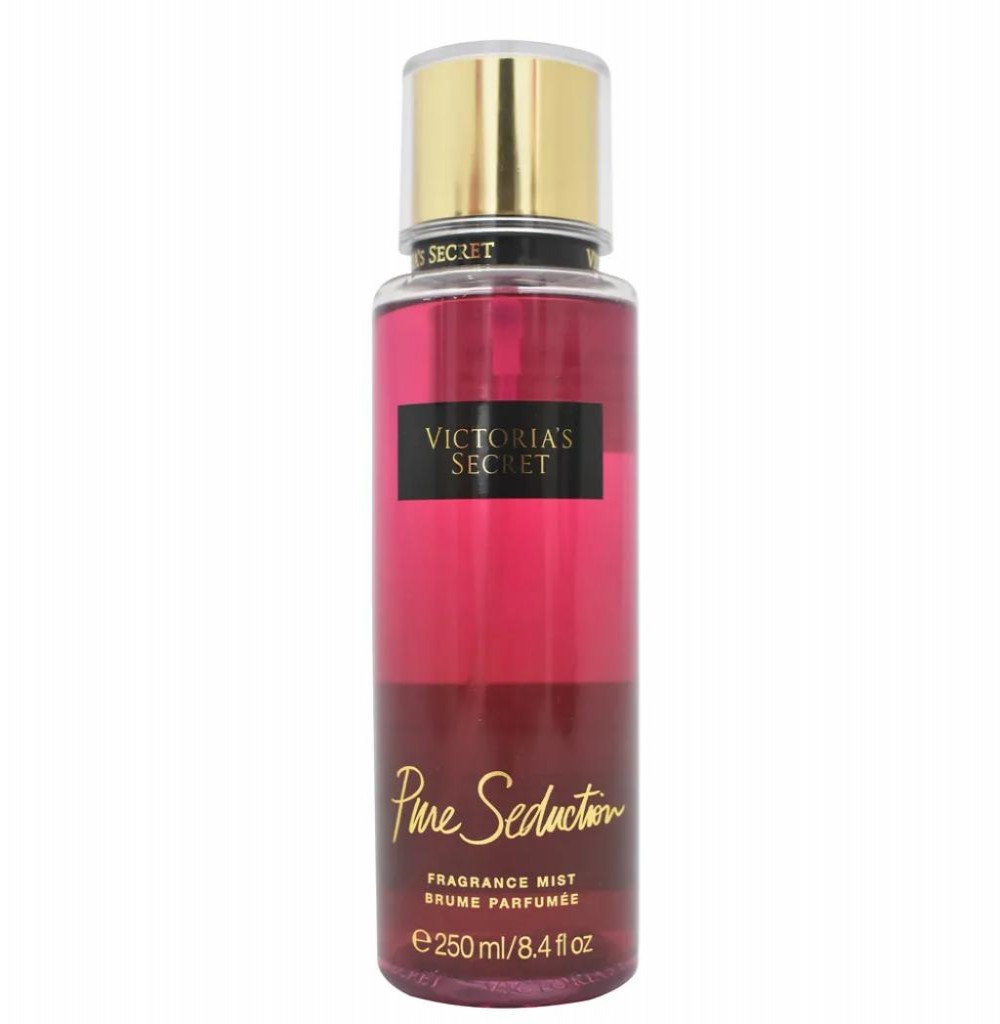 Splash Victoria's Secret Pure Seduction