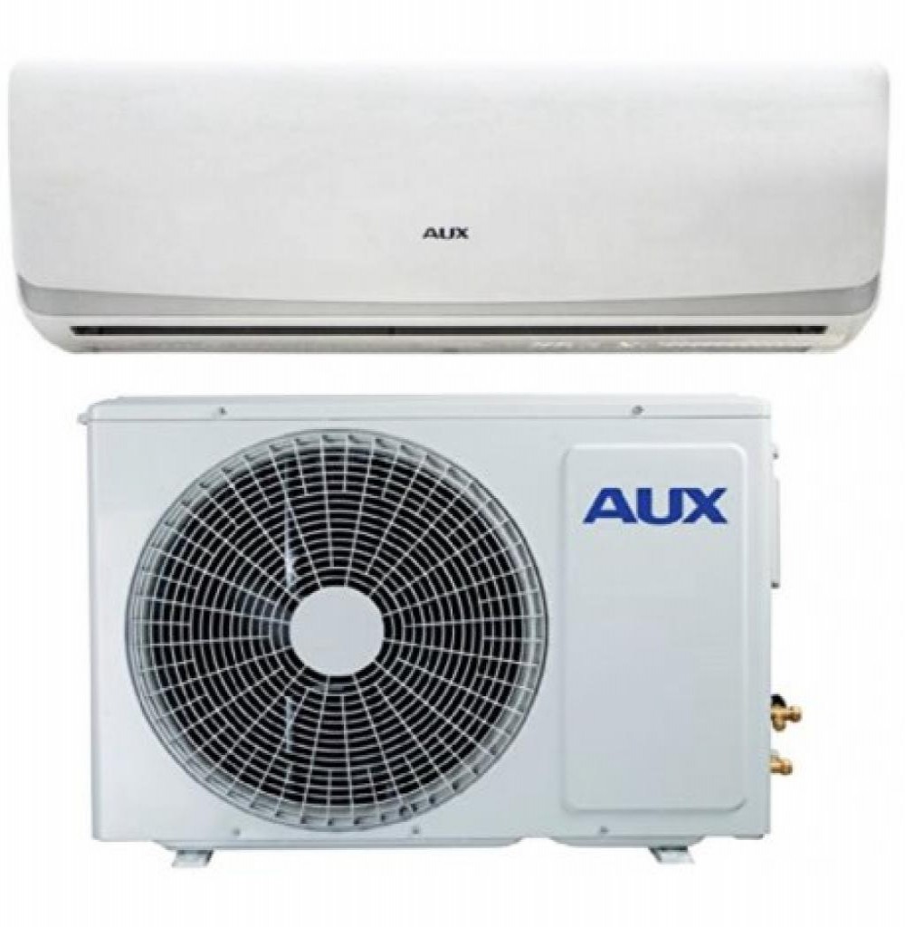 Ar Condicionador 12000 Auxi 220V/60HZ