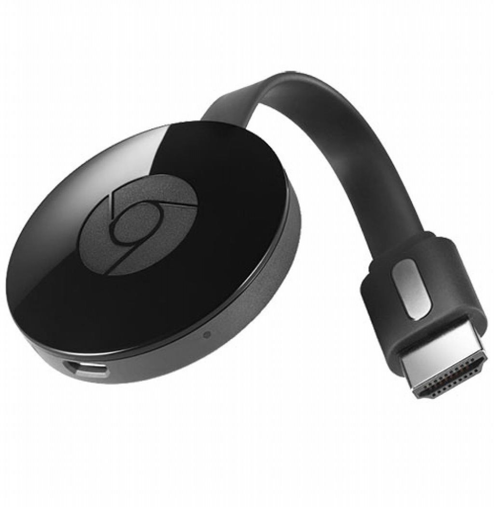 Google ChromeCast 2.0 HDMI SmartTV