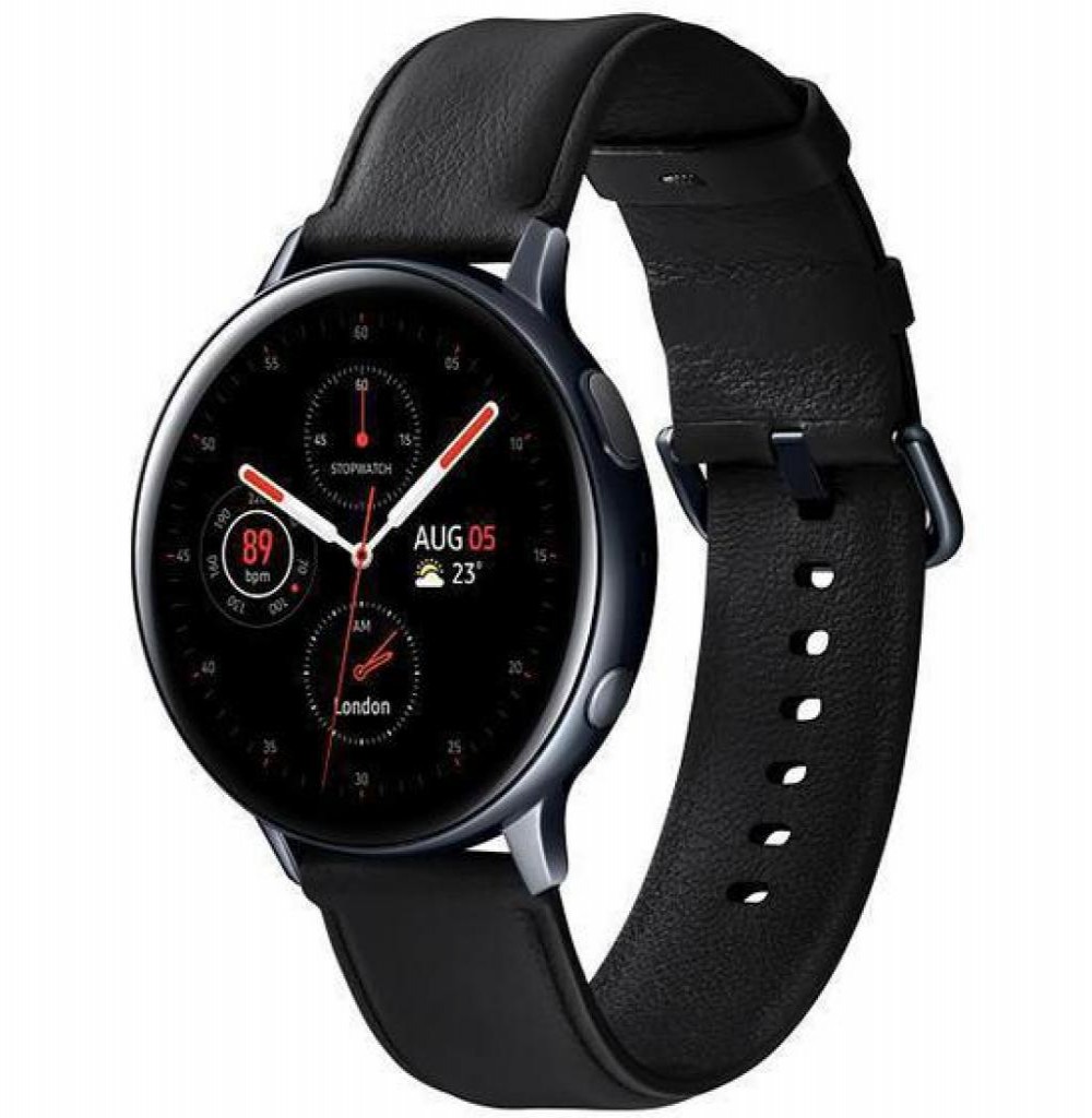 Relógio Samsung Watch Active 2 SM-R820AL Preto