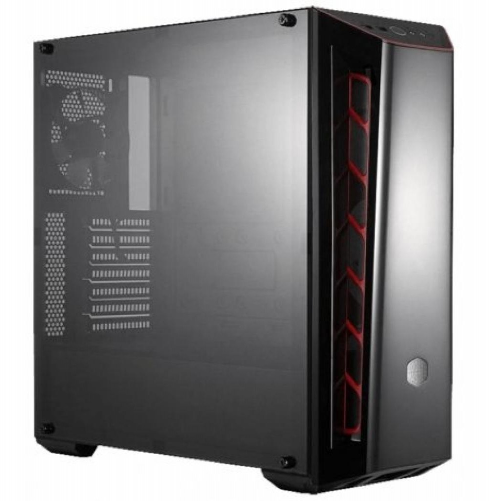 Gabinete Cooler Master MasterBox MB520 MCB-B520-KANN