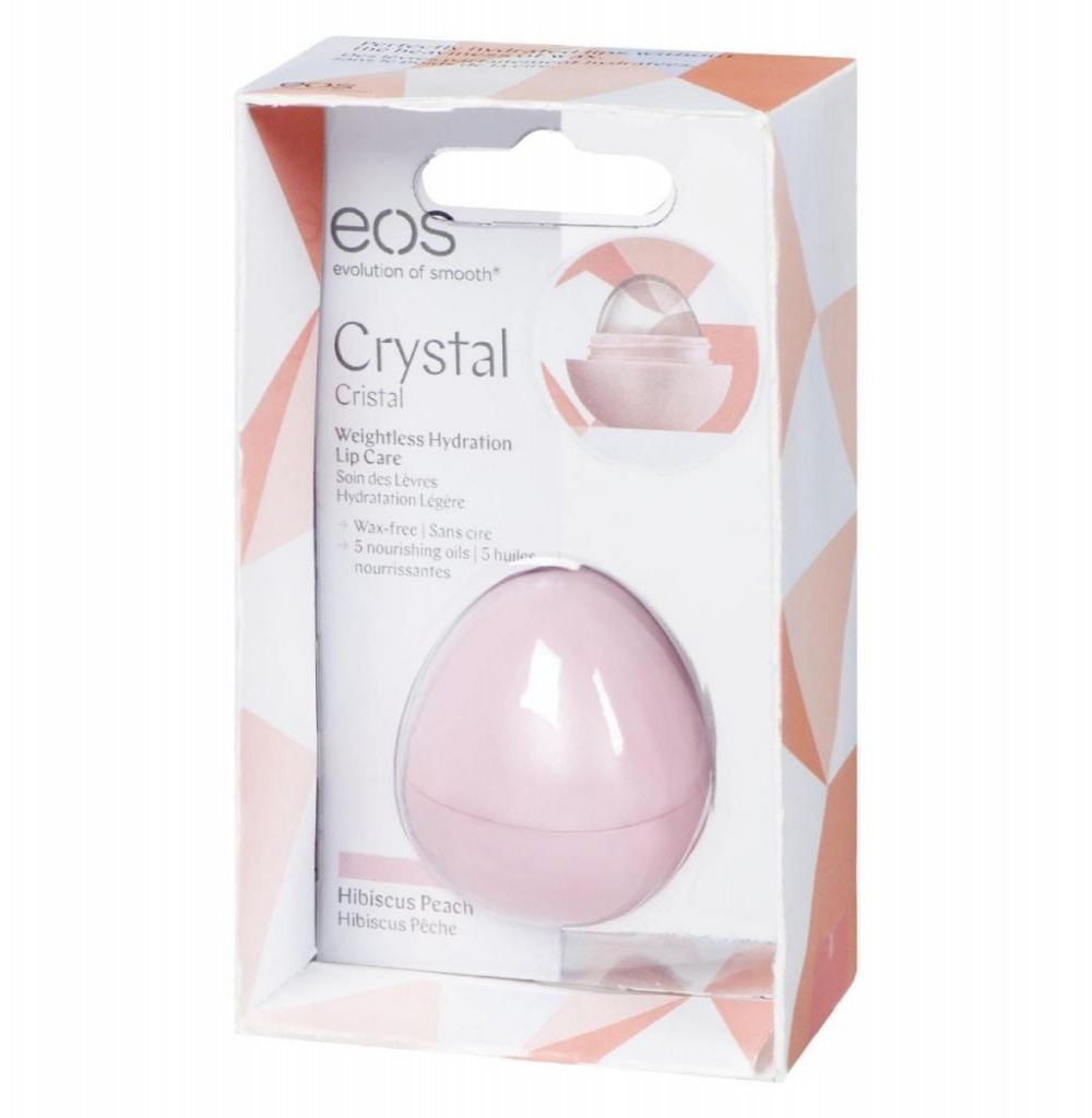 Balsamo EOS Crystal