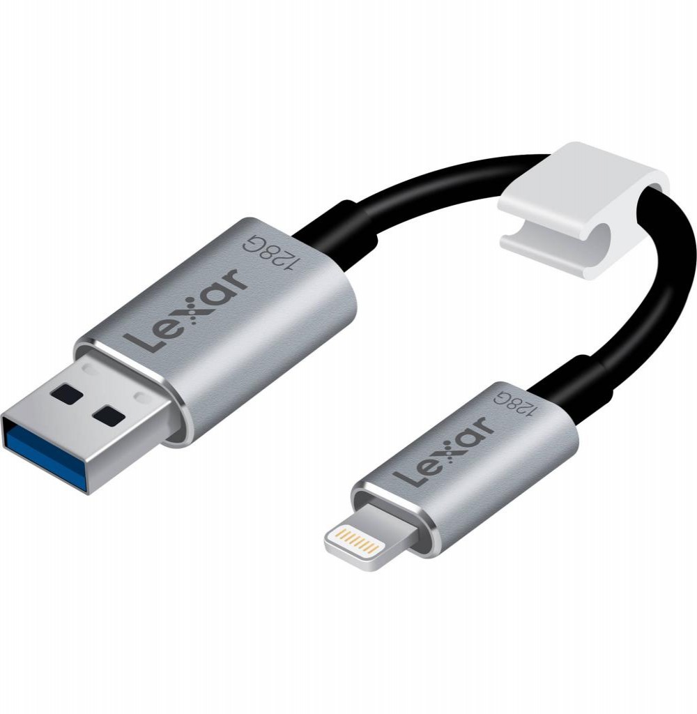 Lexar JumpDrive 32GB C20C USB Tipo-C USB 3.1