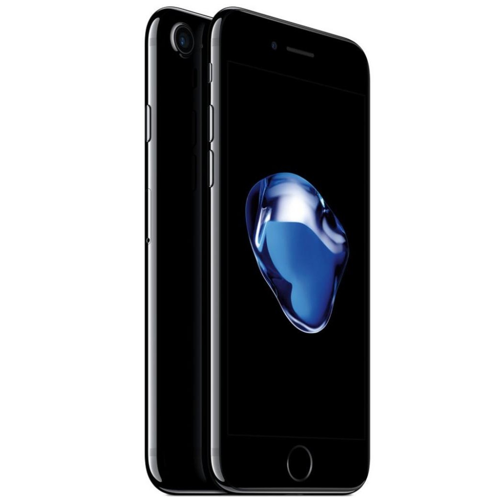 Celular Apple Iphone 7 32GB A1778 JetBlack BZ