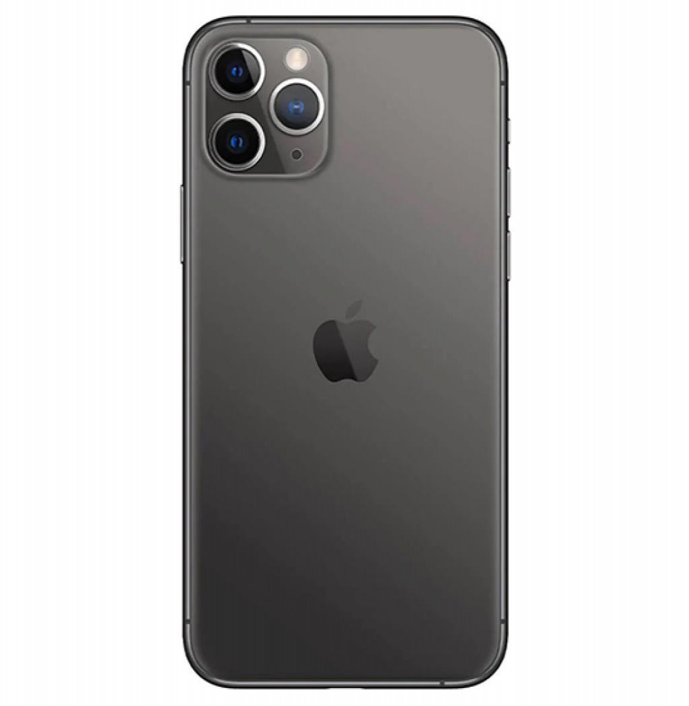 Celular Apple Iphone 11 Pro 64GB A2215 Space Gray BZ