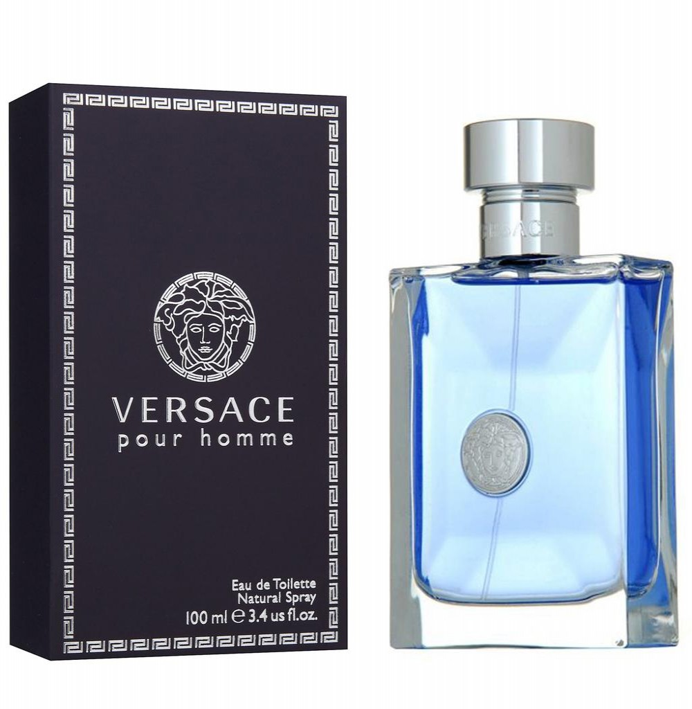 Versace Pour Homme 100 ML