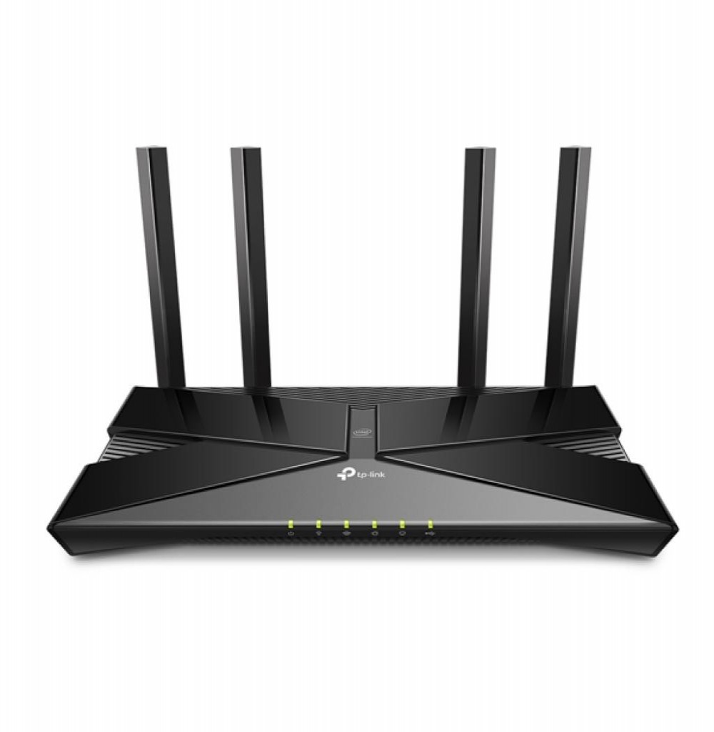 Roteador Wireless Tp-Link Archer AX50 AX3000 WIFI 6