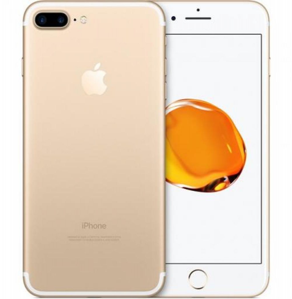 Celular Apple Iphone 7 Plus  32GB A1784 Gold