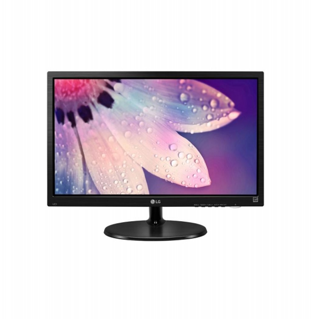 Monitor LG 19M38H-B 19" LED HDMI