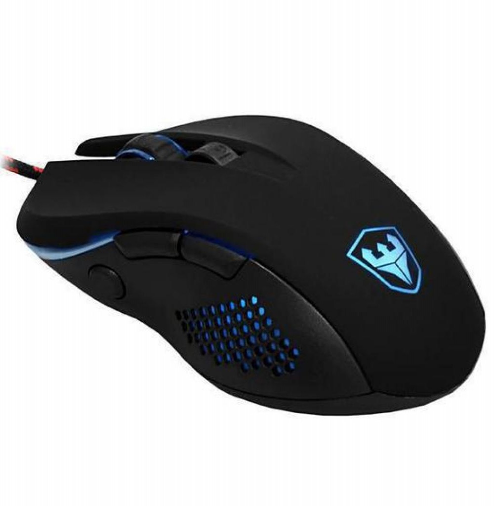 Mouse Satellite A-65 Gaming 6B USB