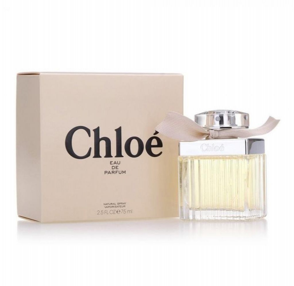 Chloe de Chloe EDP 75 ML 