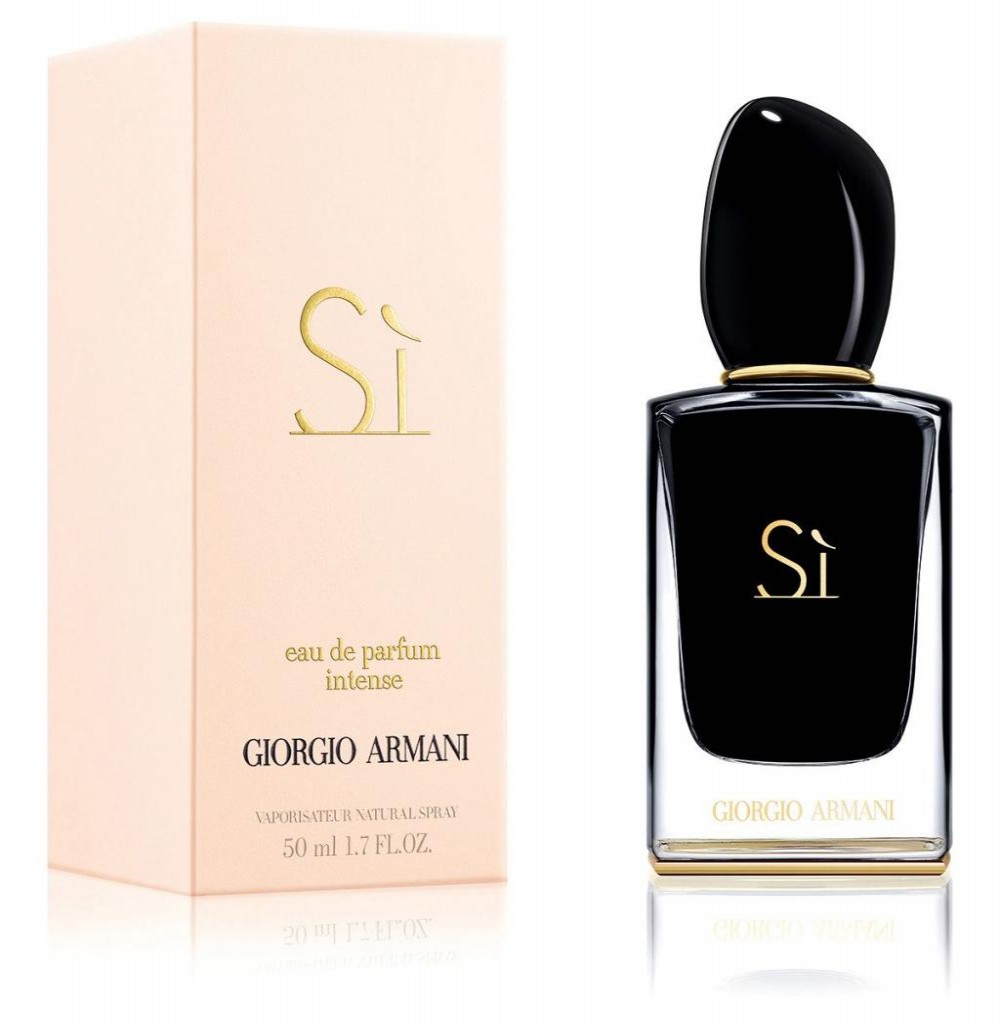 Armani Si Intense EDP Feminino 50 ML