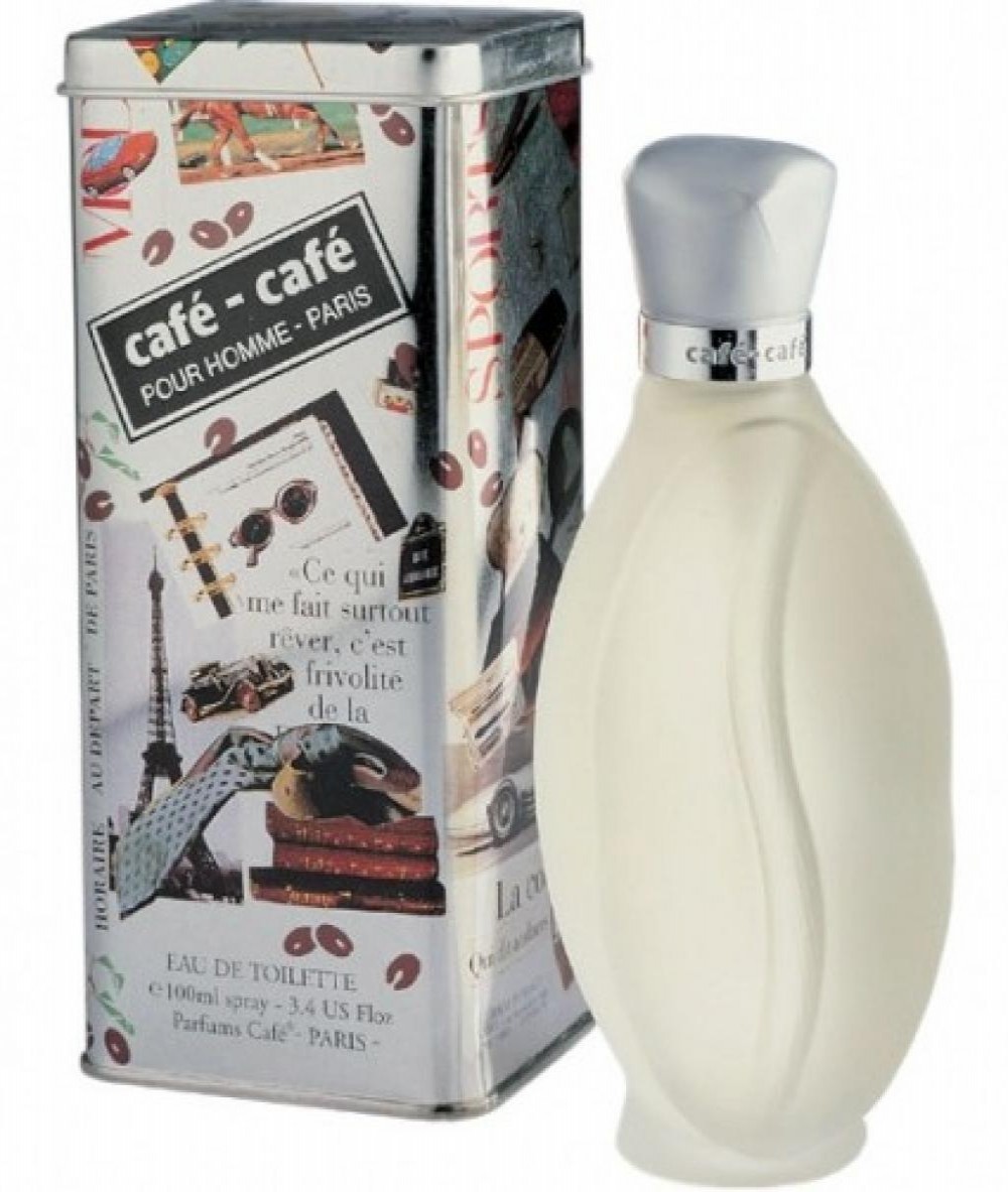 Café Café Masculino 100 ML