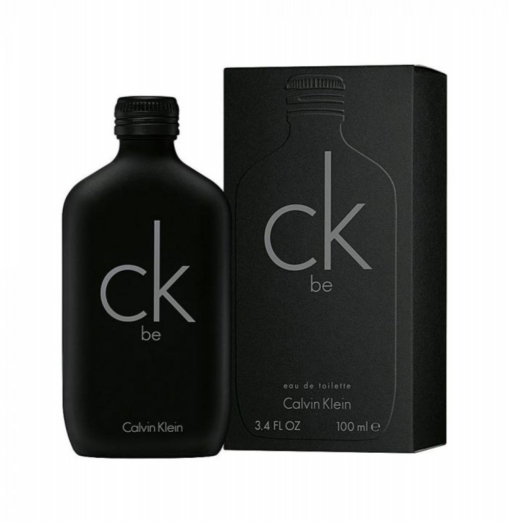 Calvin Klein CK BE 100 ML