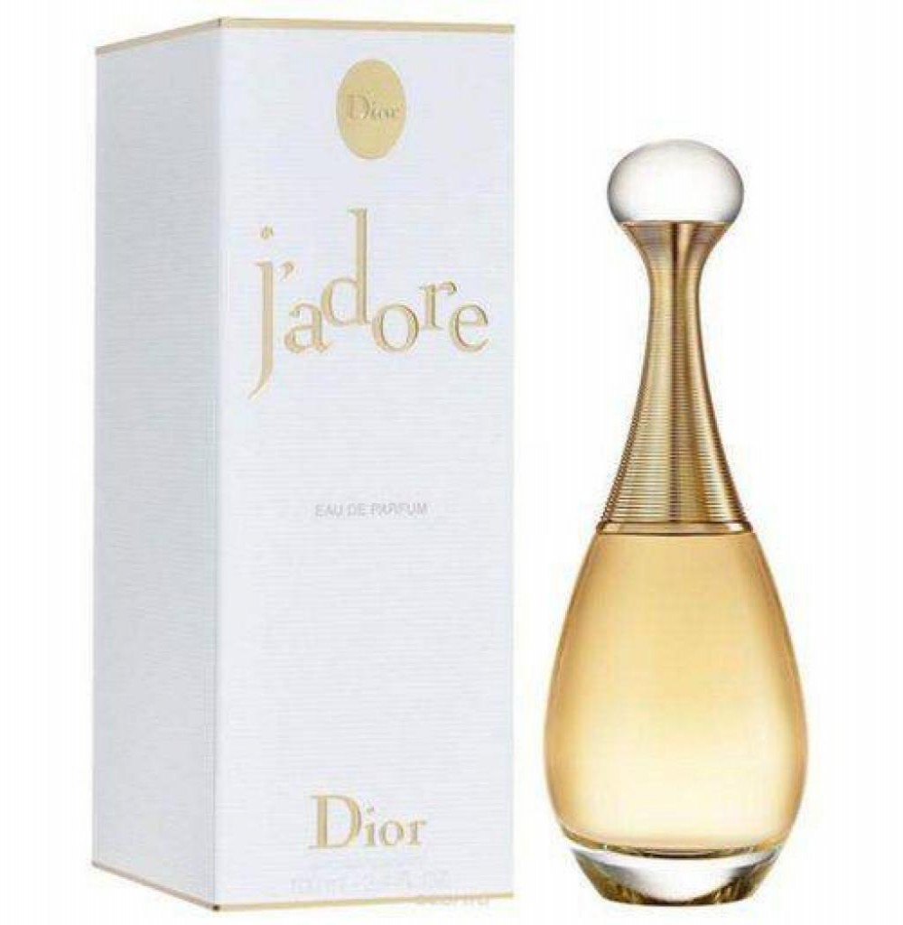 Christian Dior J"adore EDP Feminino 100 ML