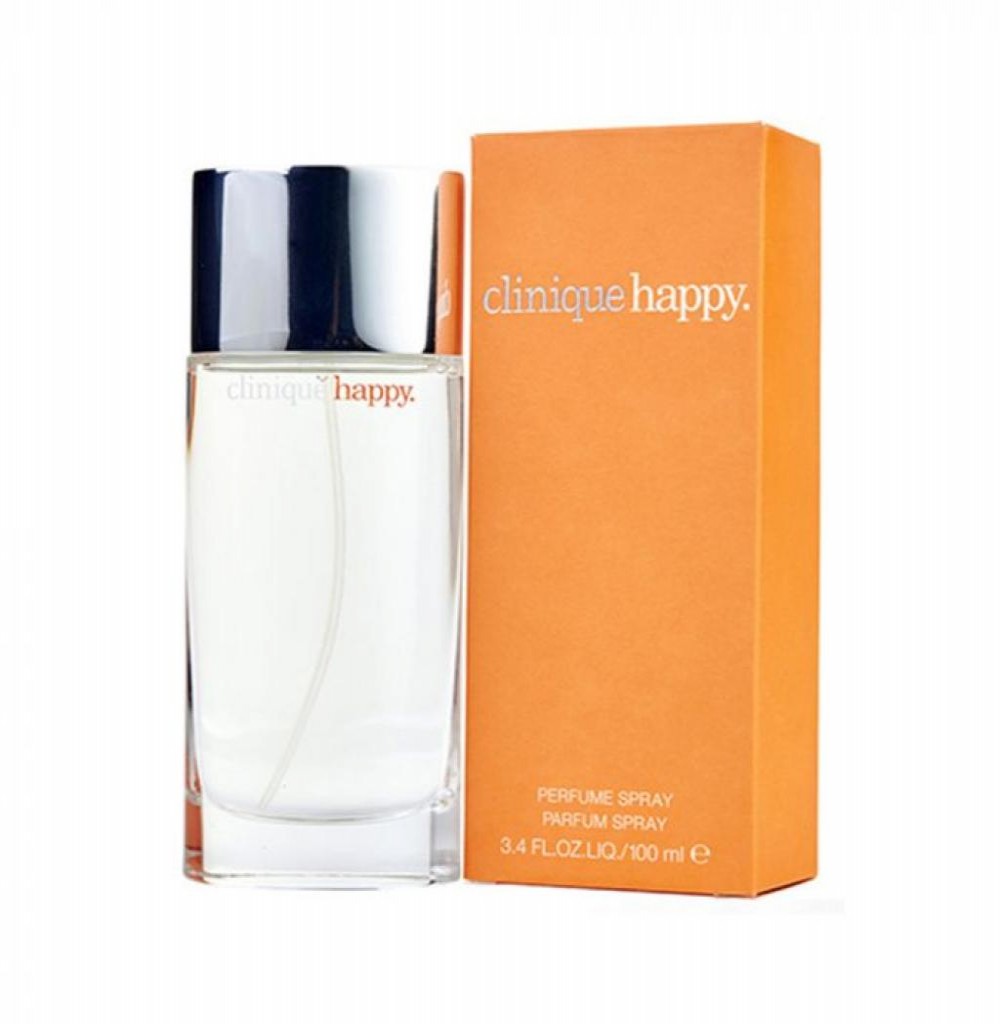 Clinique Happy EDP Feminino 100 ML 