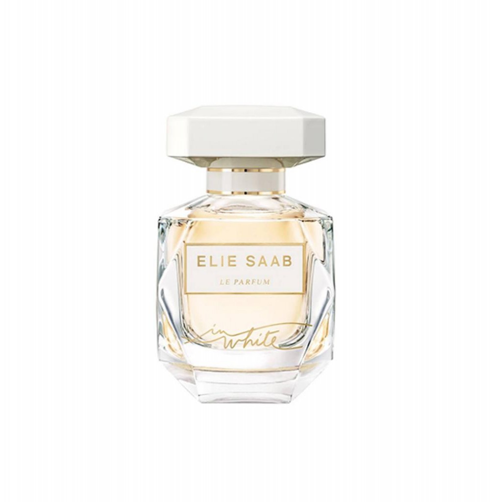 Elie Saab Le Parfum In White EDP 50 ML