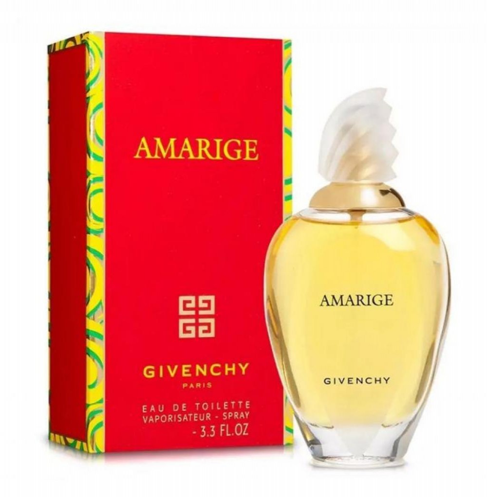 Givenchy Amarige Feminino 100 ML