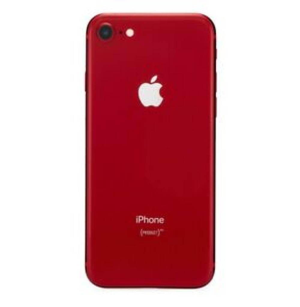 Celular Apple Iphone 8 64GB A1863 Vermelho