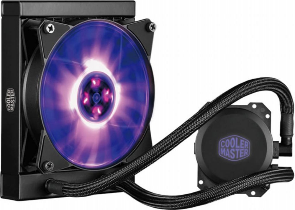 Cooler CPU Cooler Master Liquid ML120L RGB