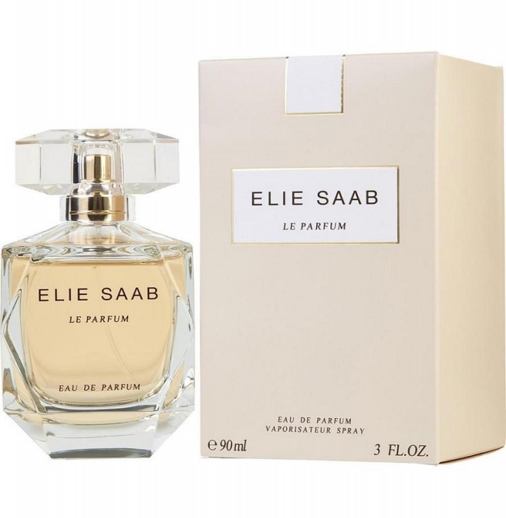 Elie Saab Le Parfum EDP 90 ML