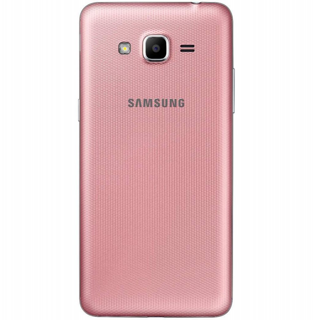 Smartphone Samsung Galaxy J2 Prime SM-G532M/DS Dual SIM 16GB 
