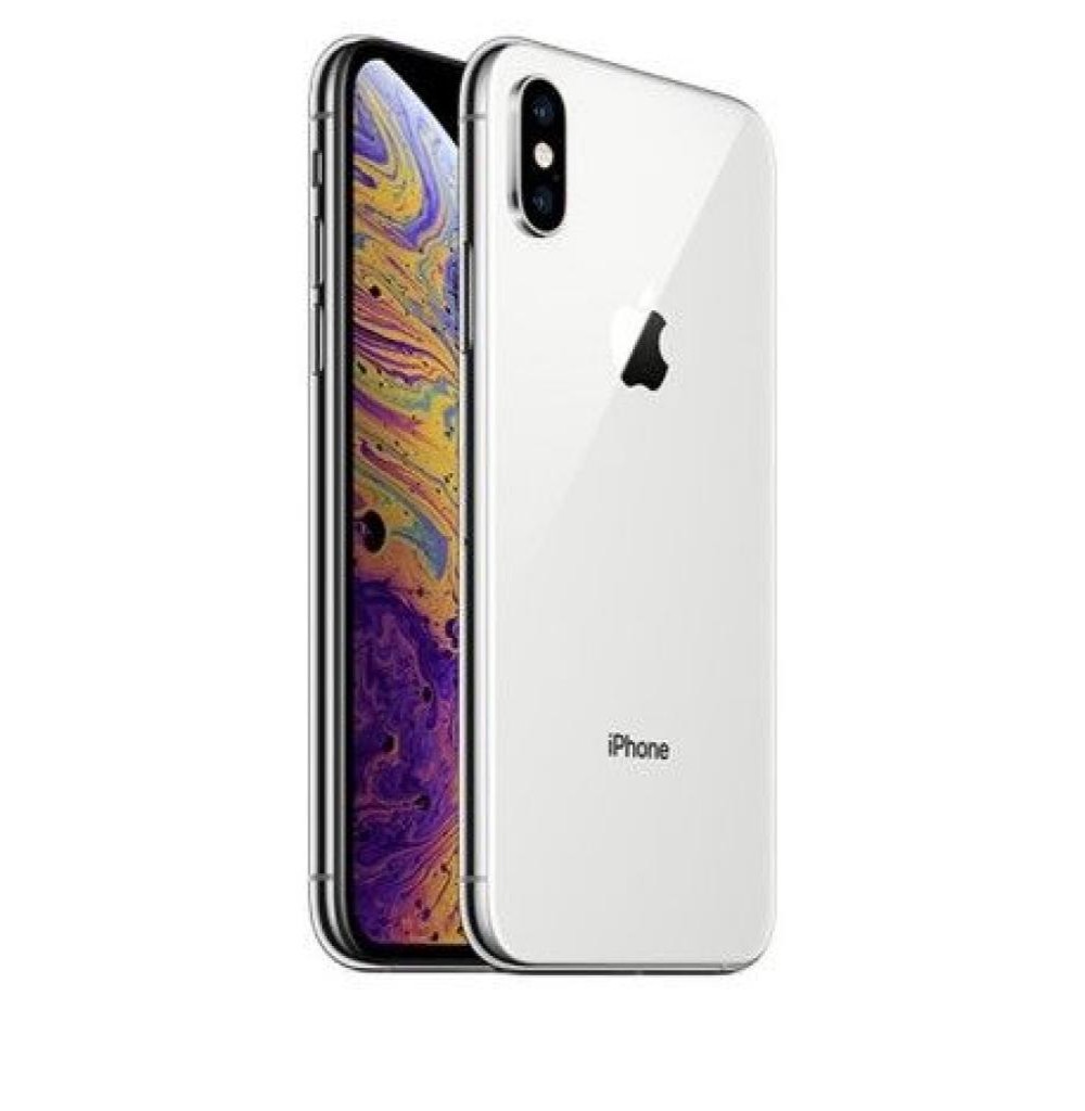 iPhone XS 64GB A2097 Silver BZ