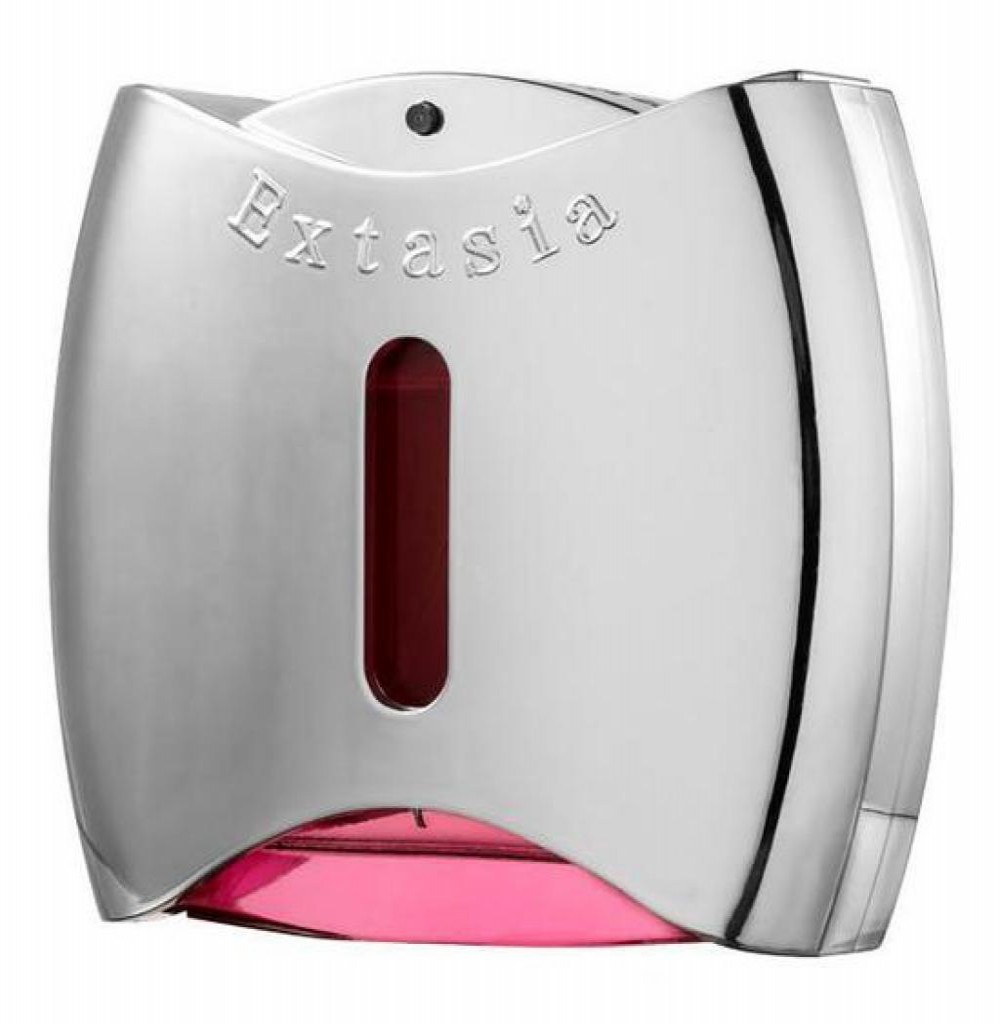 Tester New Brand Extasia Feminino 100 ML
