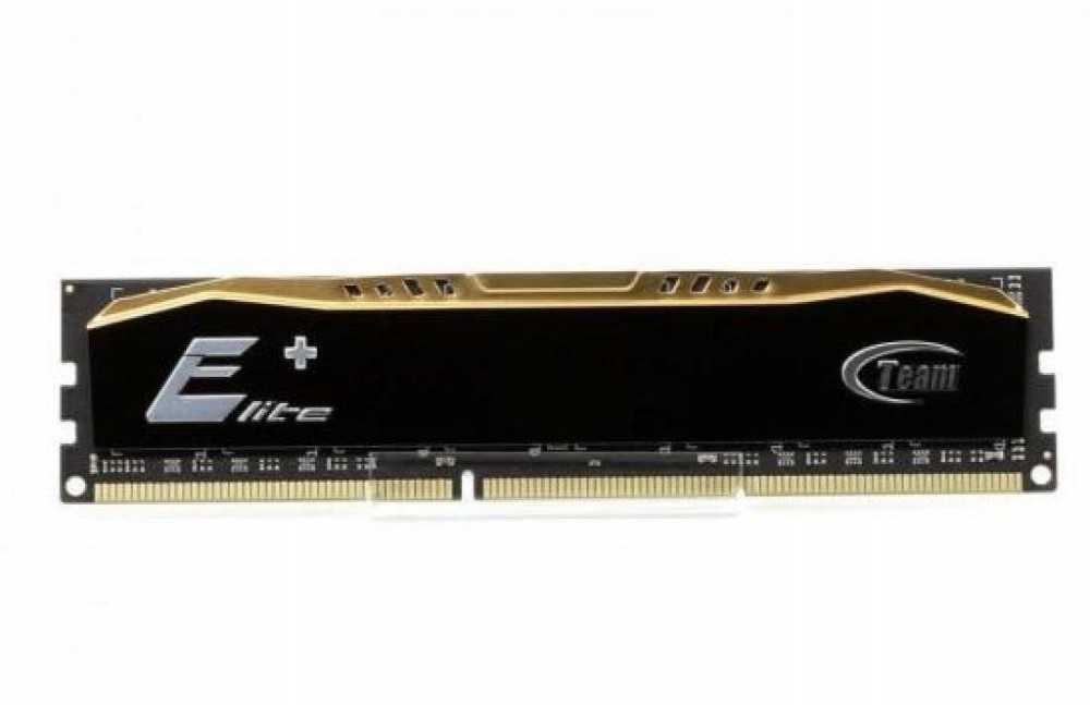 Memória DDR3 4GB 1333 Team Group Elite