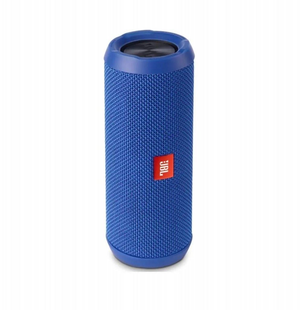 Caixa de Som JBL Flip 3 Azul