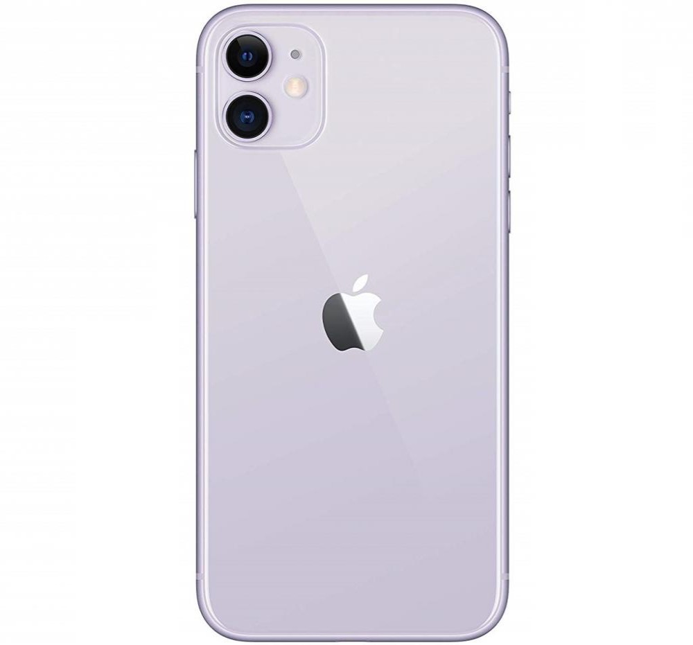 iPhone 11 128GB A2111 Lilas (SLIM BOX)