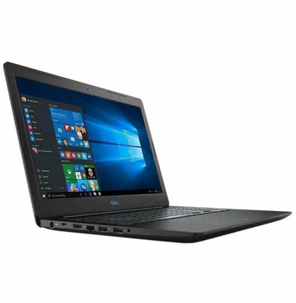 Notebook Dell G3579-5467BLK I5 2.3/8/1TB/15.6" 4GB