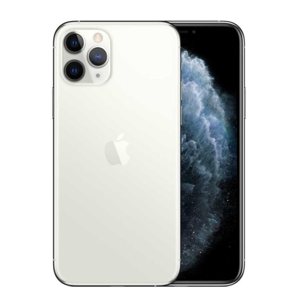 Celular Apple Iphone 11 Pro 64GB A2160 Silver