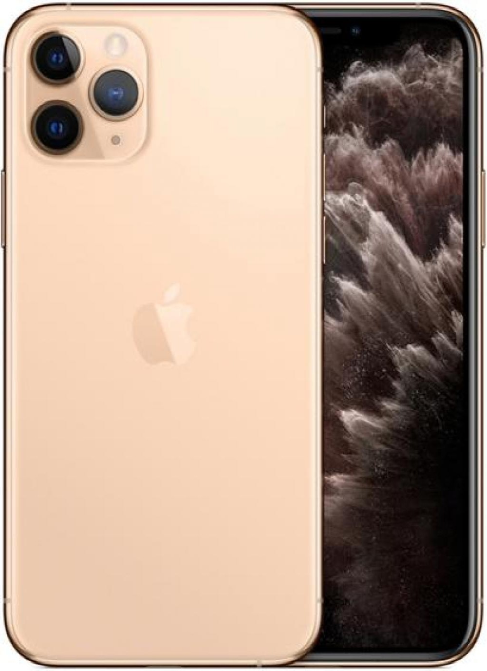 Celular Apple Iphone 11 Pro 64GB A2160 Gold