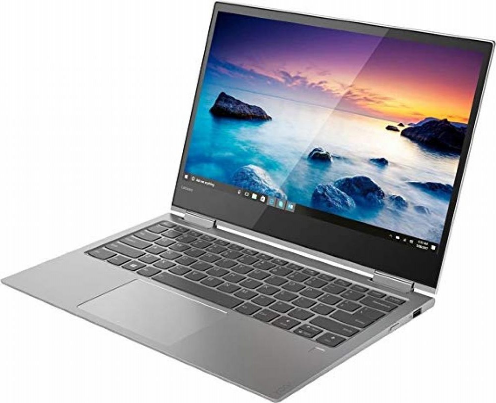 Notebook Lenovo ThinkBook 13S I5 1.6/8/256/FHD/13.3"