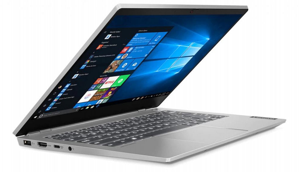 Notebook Lenovo ThinkBook 14S I7 1.8/8/256/FHD/14" 2GB