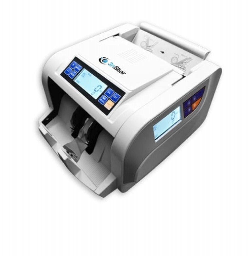 Contador de Dinheiro 3NSTAR BC1005 220V
