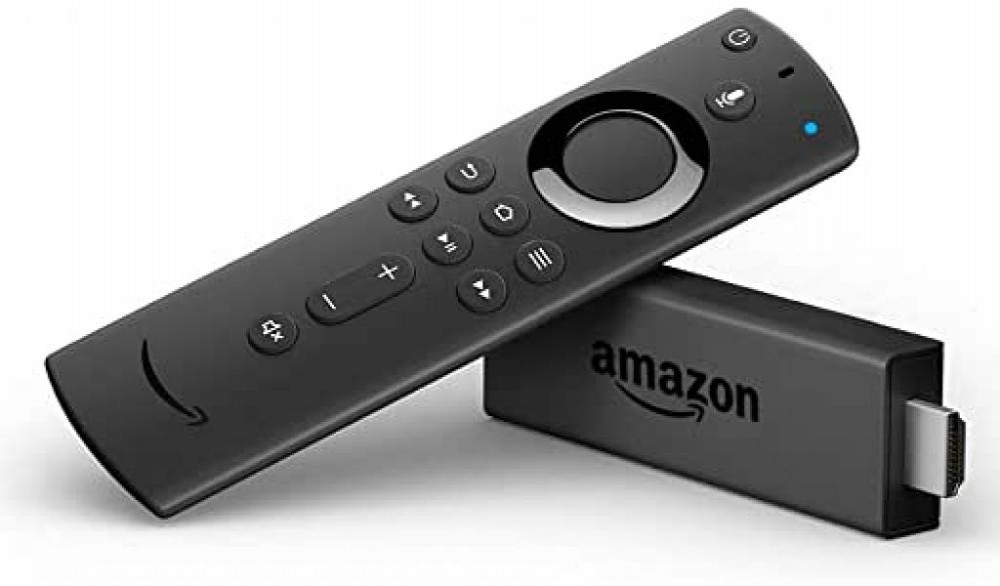 Amazon Fire TV Stick 194431