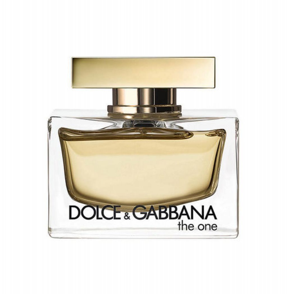 Tester Dolce & Gabanna The One F Limit 75ML