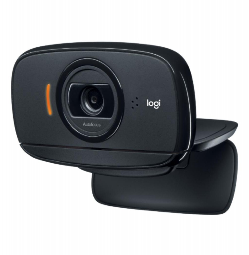 Webcam Logitech C525 HD
