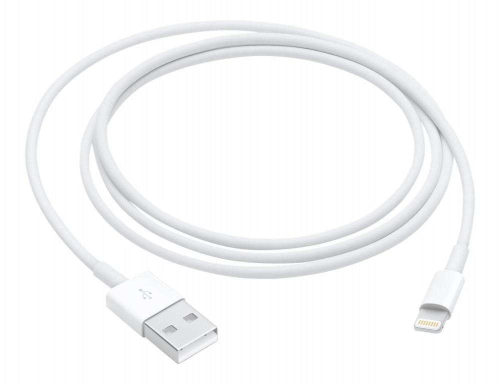 Cabo Lightning Apple USB MQUE2AM/A 1M