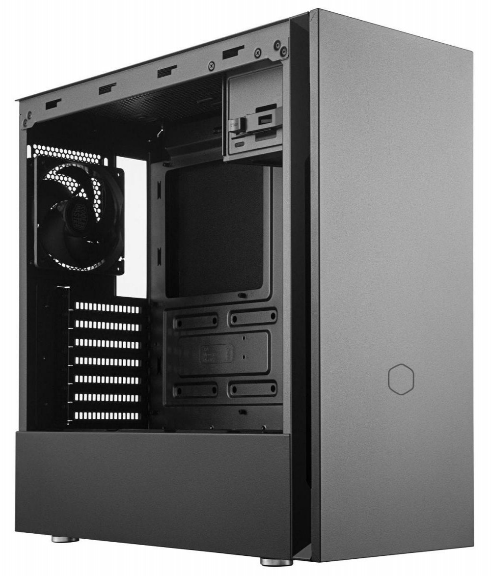 Gabinete Cooler Master Silencio S600 MCS-S600-KN5N-S