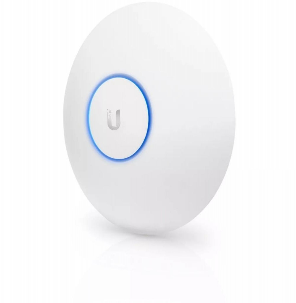 Ubiquiti AP Unifi UAP-AC-LITE-BR MIMO 2.4/5.0GHZ