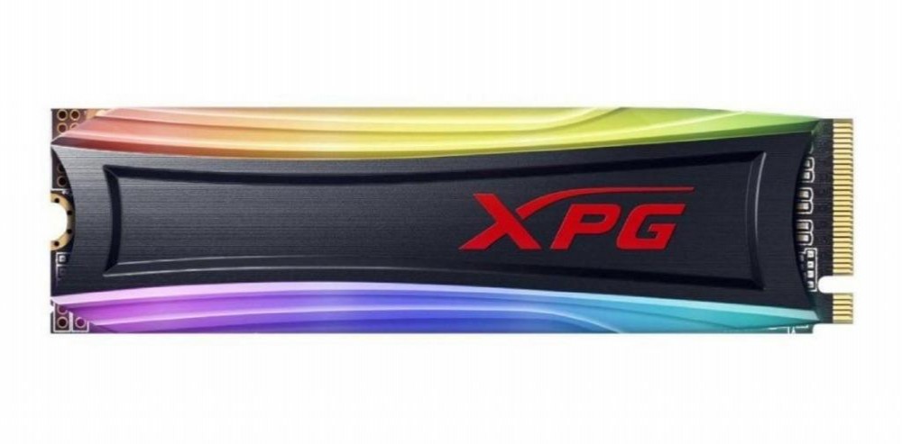 HD SSD M.2  256GB Adata XPG Spectrix S40G RGB