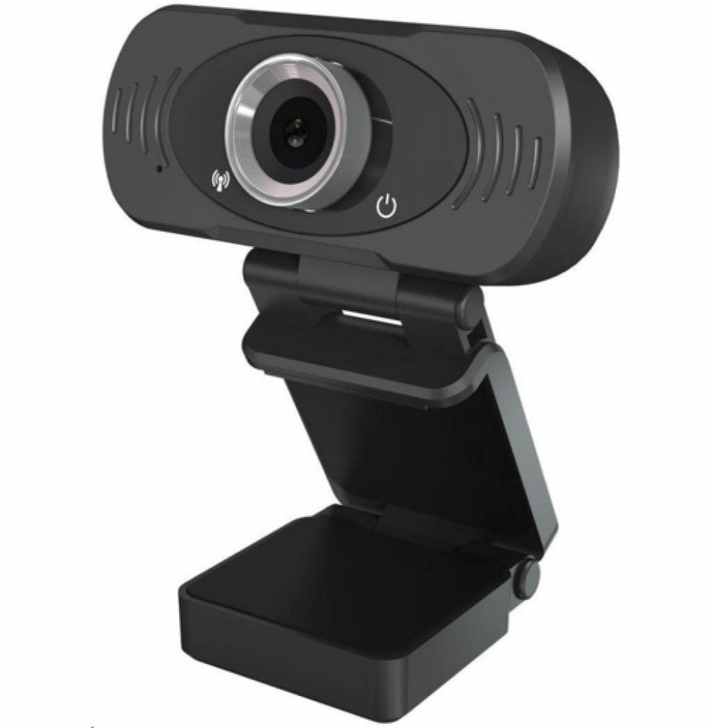 Webcam Xiaomi CMSXJ22A 1080P PRETO
